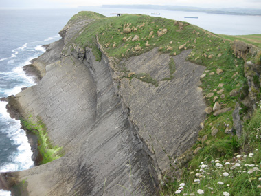 looking right from faro