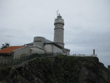 light house