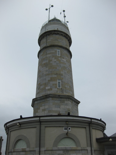 light house tower